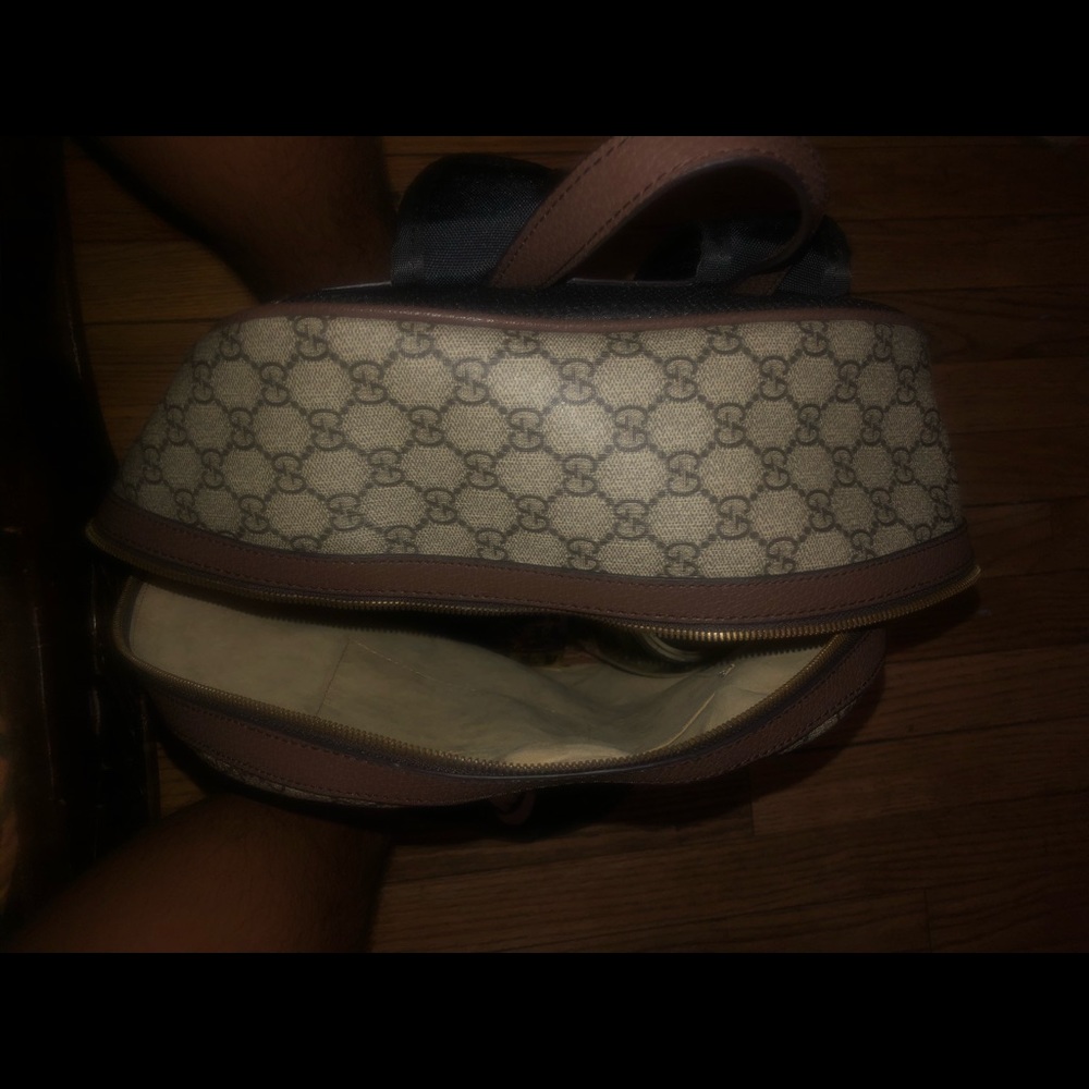 Backpack - Picture 3 of 3